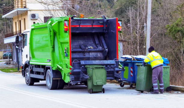 Best Yard Waste Removal  in Hales Corners, WI